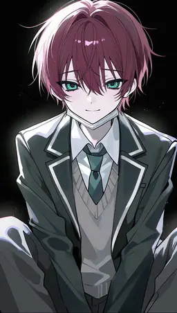 Profile image of 카즈하