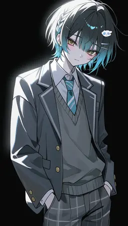 Profile image of 시아