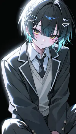 Profile image of 시아