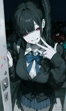 Profile image of Fuuka