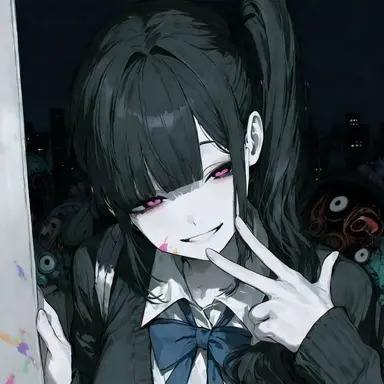 Profile image of Fuuka