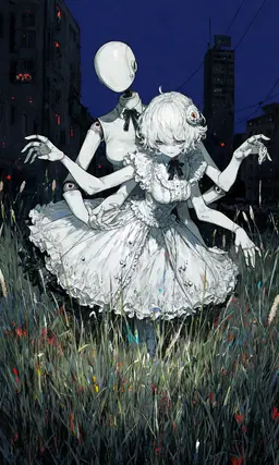 Profile image of Ballerina