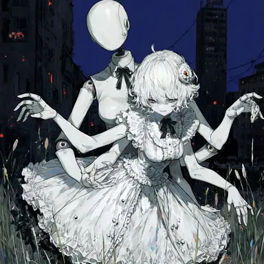 Profile image of Ballerina