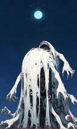 Profile image of Yomotsu-me