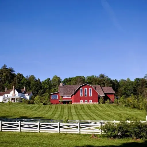 HumbleMud4634의 할부지가 물려준 나만의 농장!