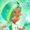 Profile image of グリーン