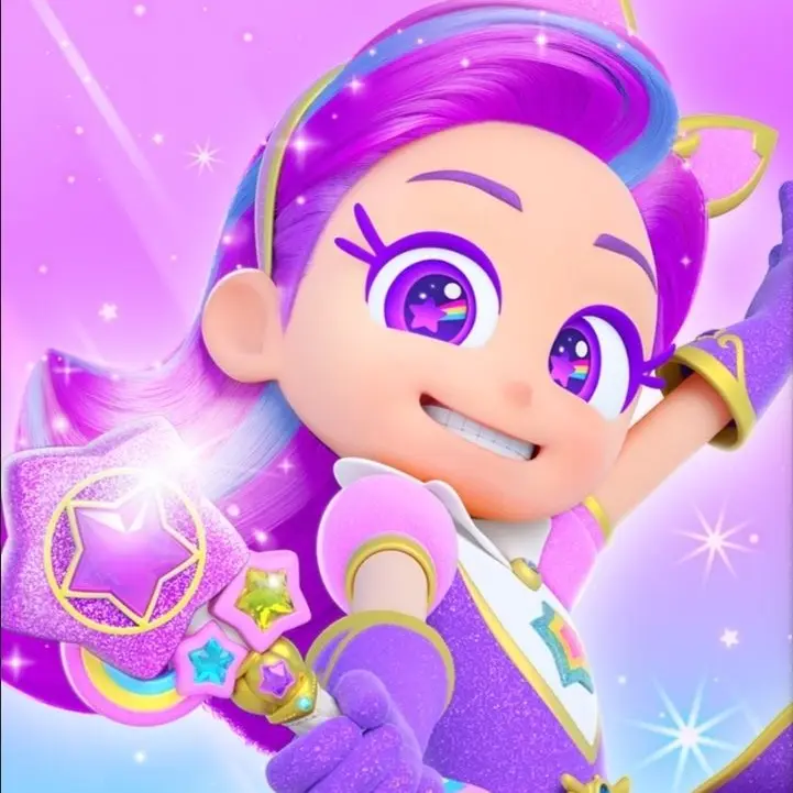 I.have.a.paranoid의 레인보우 버블젬