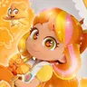 Profile image of オレンジ