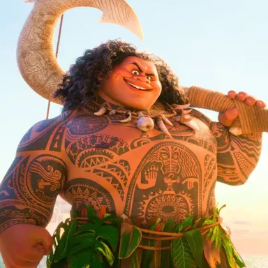 Profile image of Maui