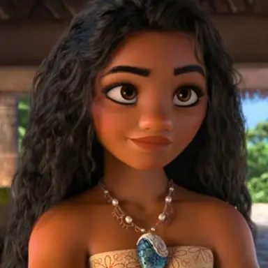 Profile image of Moana