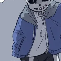 Profile image of サンズ