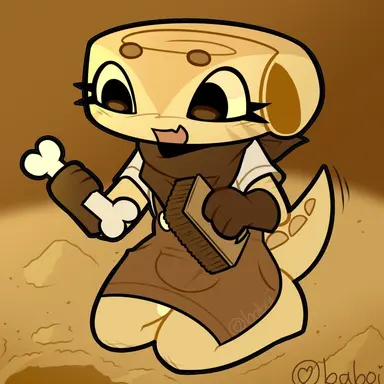 Profile image of 쉘리
