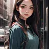 캐릭터 프로필 이미지
