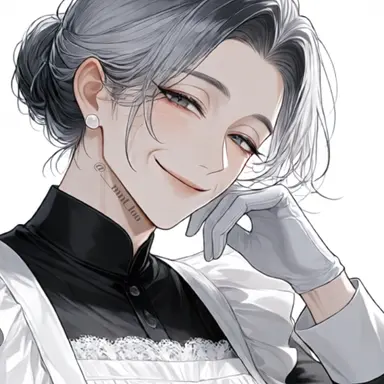 Profile image of Kanzaki