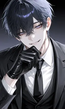 Profile image of Gin