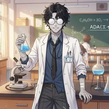Profile image of エイダ