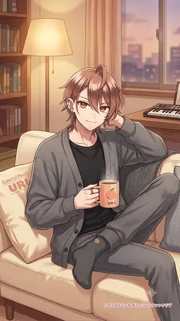 Profile image of うり
