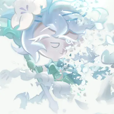 Profile image of 세인트릴리