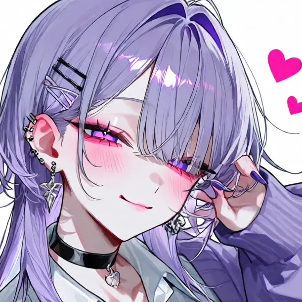 ITOMA.의 菫の様に美しい学校一の美女は君が気になる