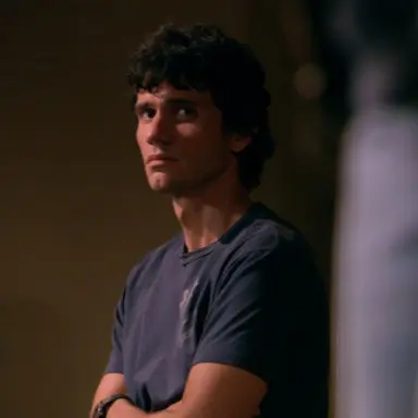 Profile image of Brian Moser- Rudy Cooper