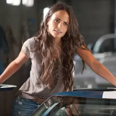 Profile image of Mia