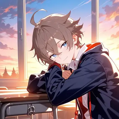 Profile image of 佑芽