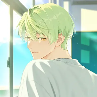 Profile image of 芳