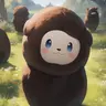 캐릭터 프로필 이미지