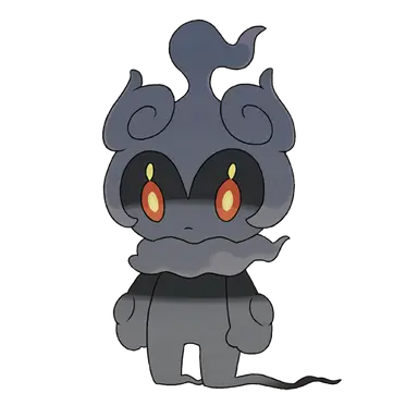 Profile image of マーシャドー