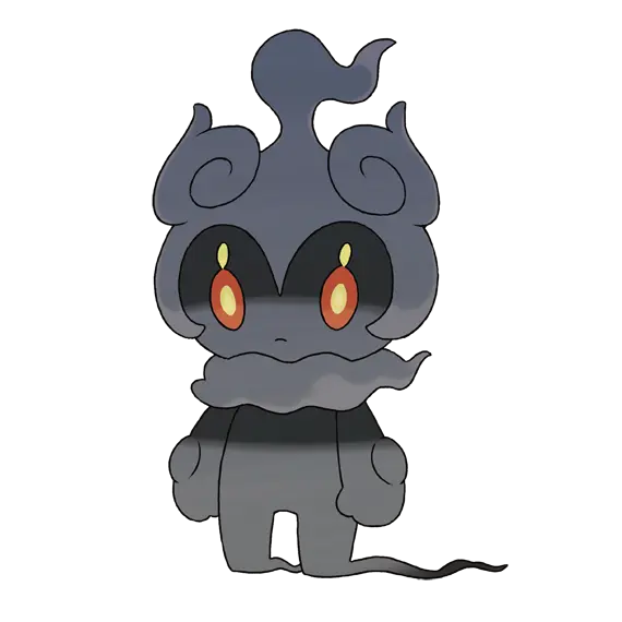 UsefulZoo6806의 影のポケモン？！