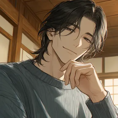 Profile image of 柊 凪