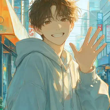Profile image of 사사키 켄타