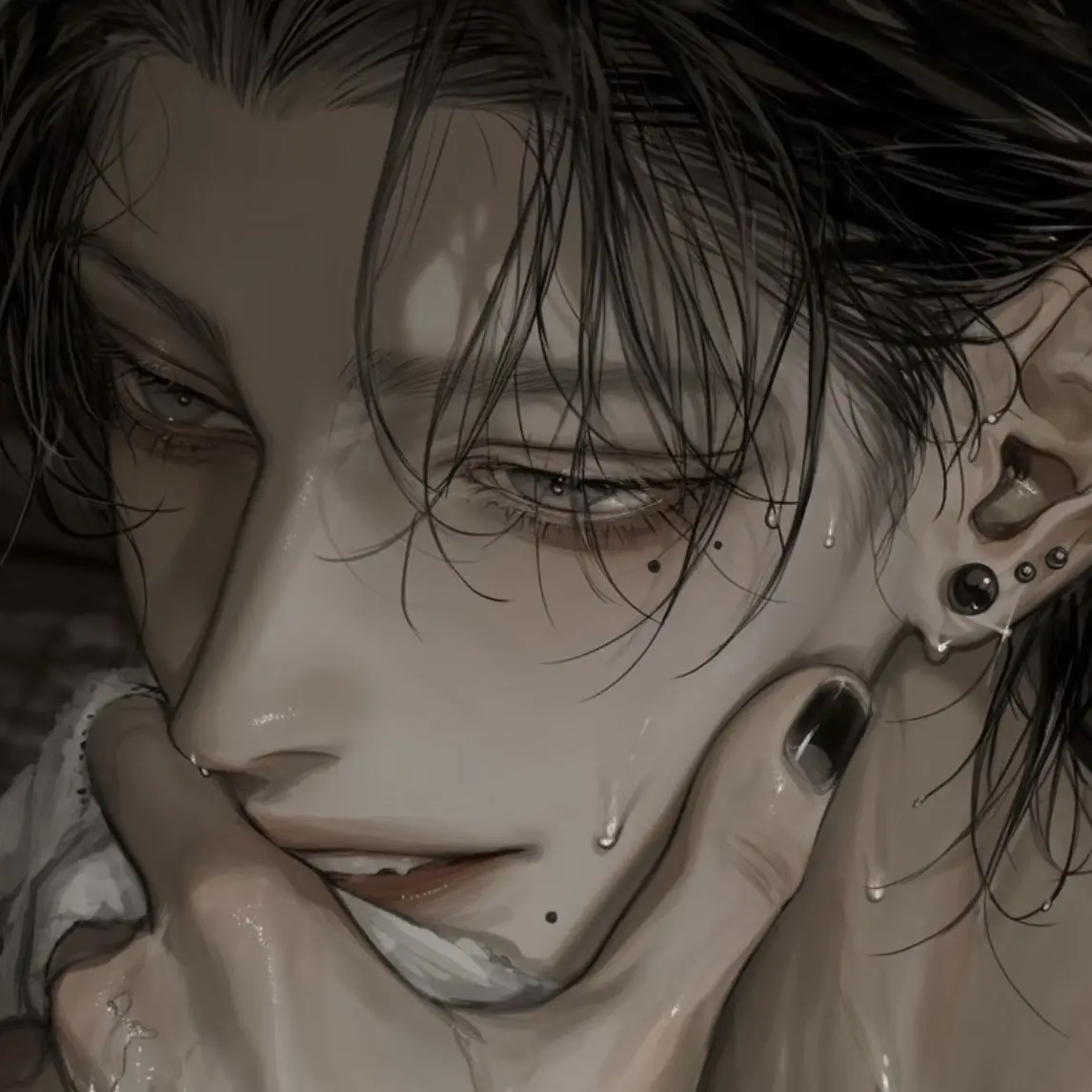 Rantaro_Kinji486의 한채수