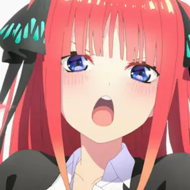 Profile image of 中野二乃