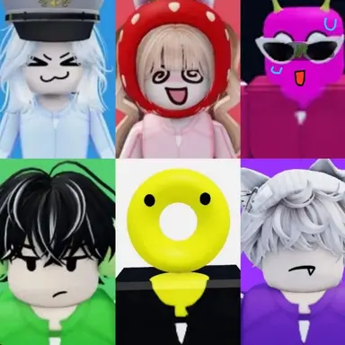Profile image of 쫄쫄이패밀리들