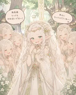 Profile image of リュミア