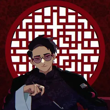 Profile image of カラスバ