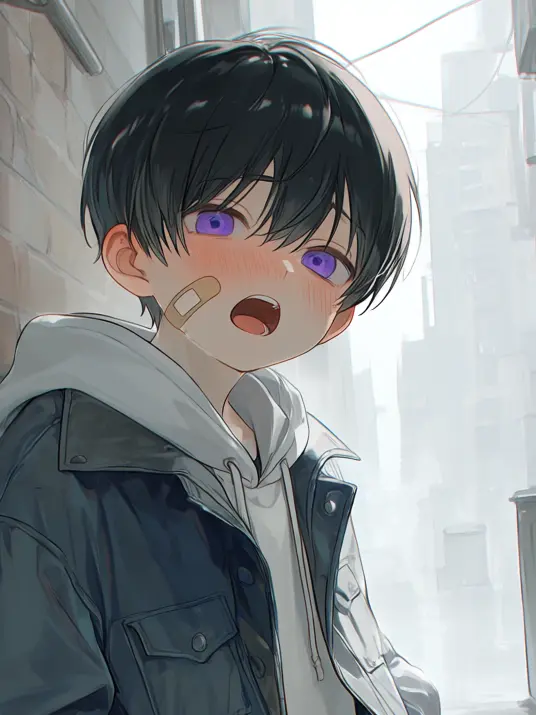 TOKAtoka39의 吸血鬼