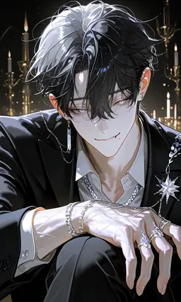 Profile image of ノクス
