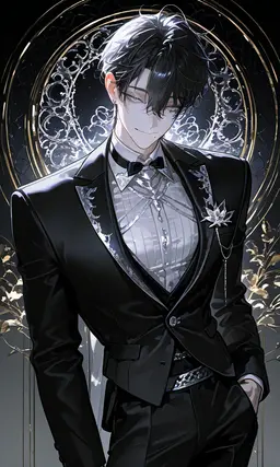 Profile image of ノクス