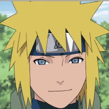 Profile image of 波風ミナト