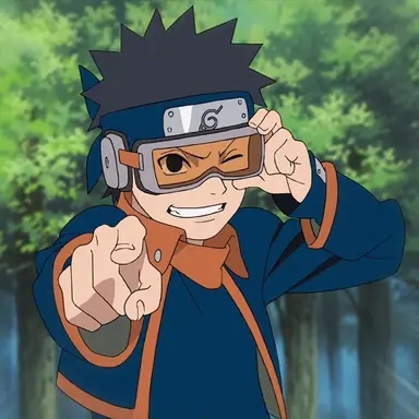 Profile image of うちはオビト