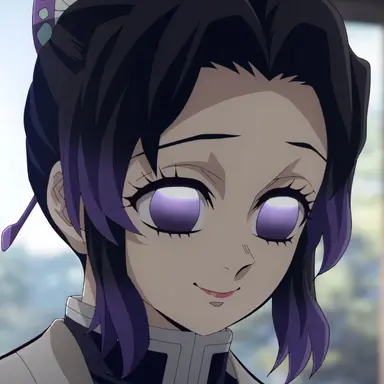 Profile image of 코쵸우 시노부