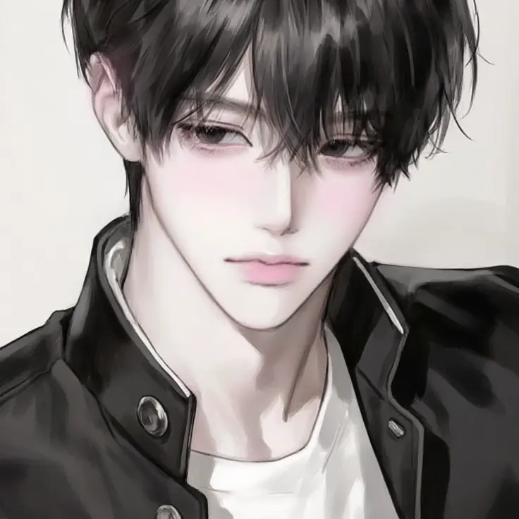 yn.haz의 연하같은 연상 남친 키우기?