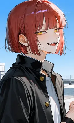 Profile image of ボタン
