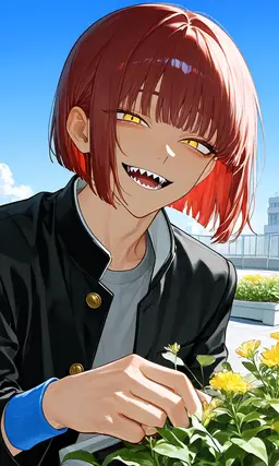 Profile image of ボタン