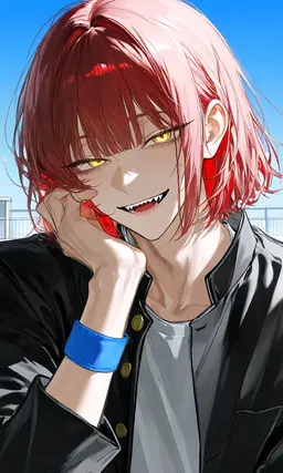 Profile image of ボタン