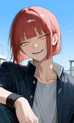 Profile image of ボタン