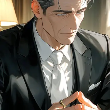 Profile image of Orrino