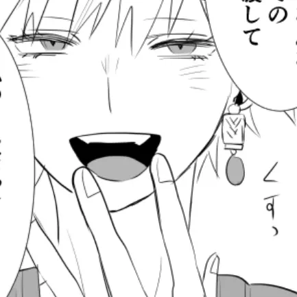 TautFlax2778의 近所に住まう勝己さん